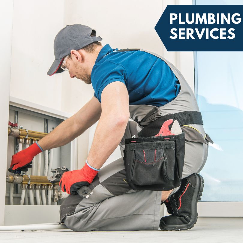 Houck Plumbing Company